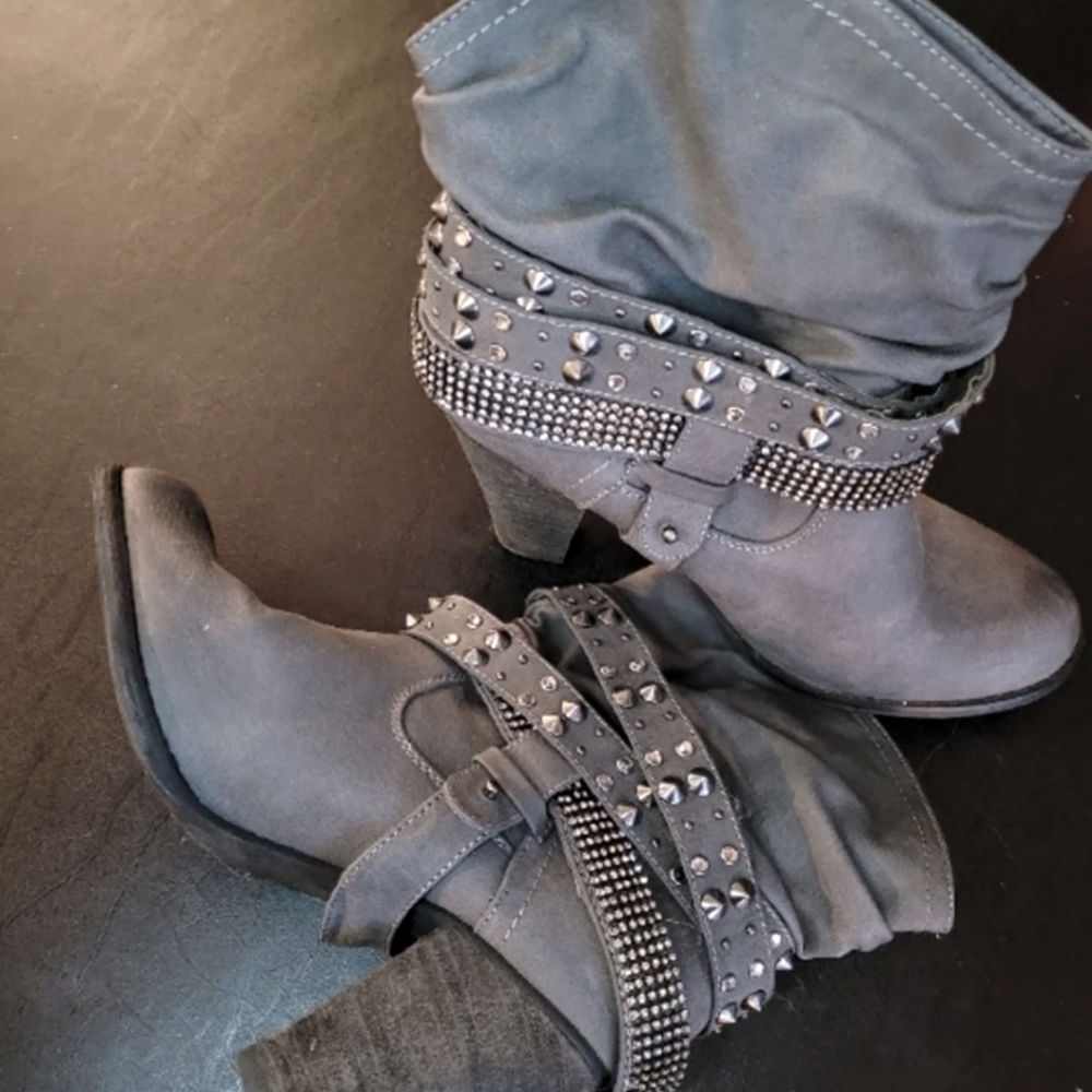 Not Rated Ankle Boots